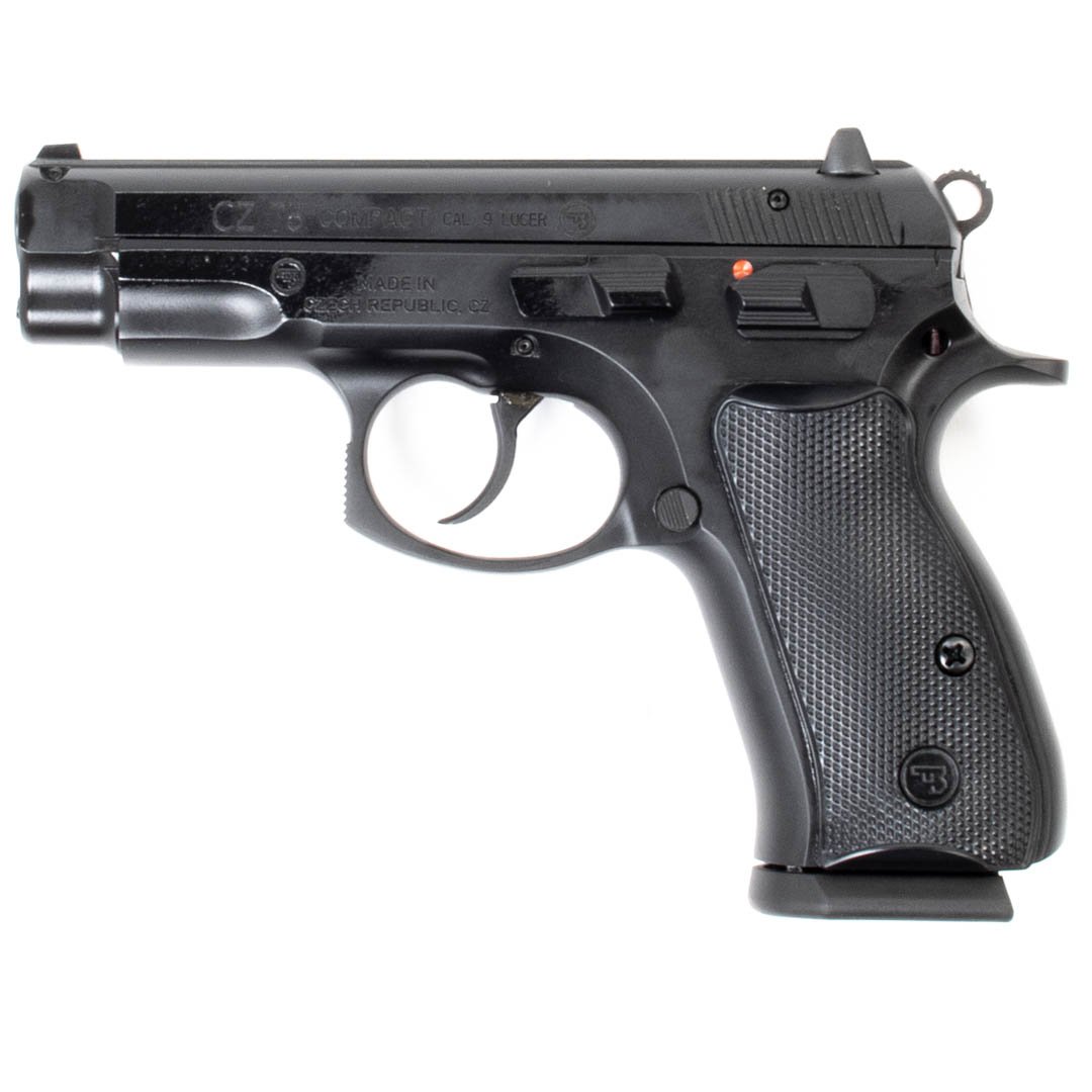 CZ 75 Compact ECOM00449434 541612